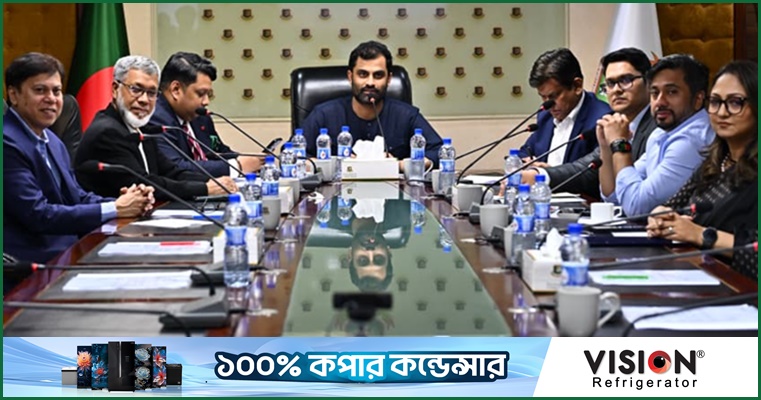 বিসিবিতে কে কোন কমিটির দায়িত্ব পেলেন?
